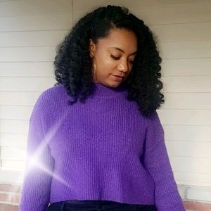 Meet your Posher, Bianca